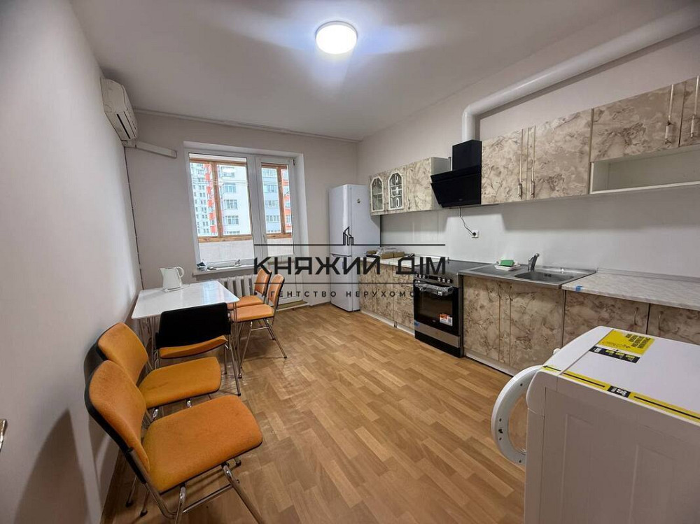 Здам трьохкімнатну квартиру,до м.Позняки 10хвилин Київ - фото 8