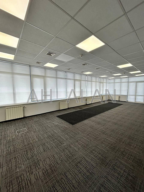 Оренда офісне приміщення на Автозаводська вул., 54/16 поверх - 7/8 Київ - фото 1
