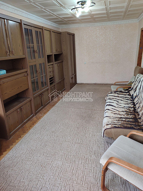 Продаж Квартира 2-кімнатна, 4/9 поверх на вул. Шатилівська Харків - фото 5