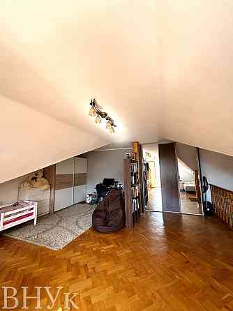 Продаж Квартира 2-кімнатна, 6/6 поверх на Степана Будного Тернопіль