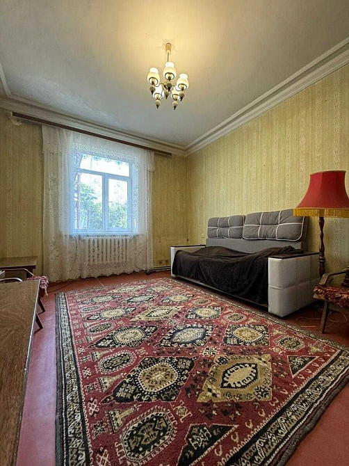 Квартира у м.Кропивницький, 4 кімн., сталінка, центр. Кропивницький - фото 5