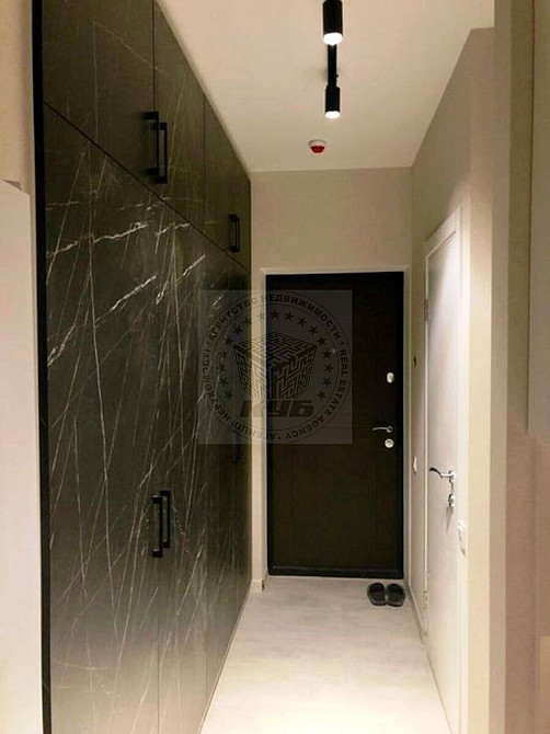 1 кімнатна, вул. Новопольова 2, Соломянський р-н Kiev - photo 8