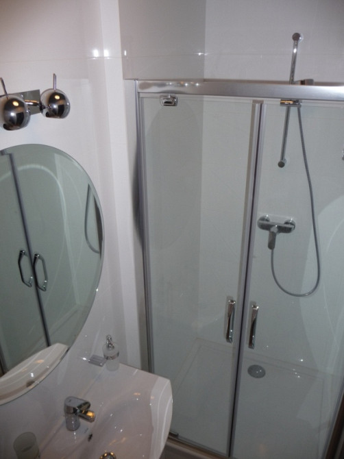 ОРЕНДА 3-х к. кв. студiо з терасою в ЖК Паркове мiсто.код 1175248 Київ - фото 11