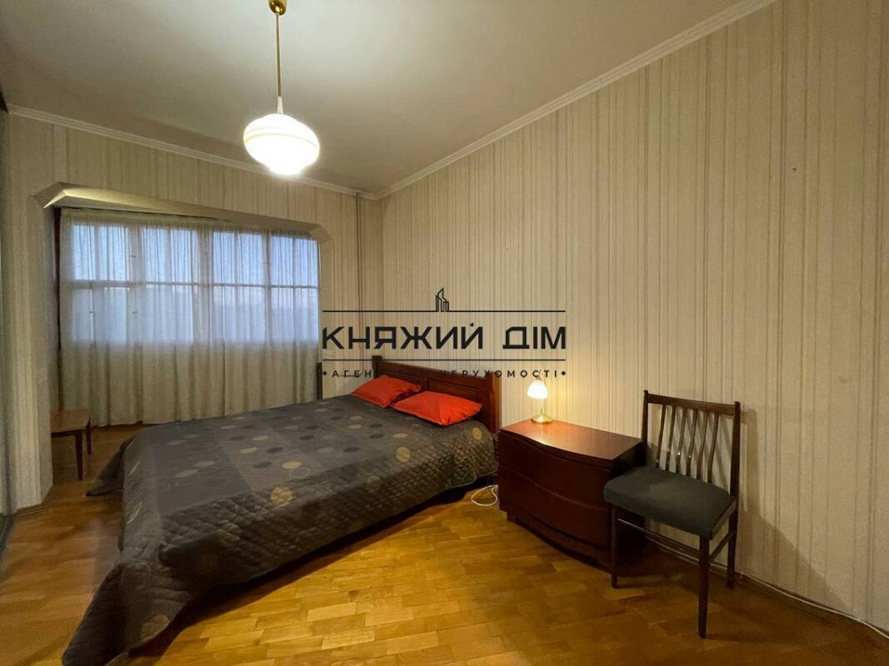 Оренда Квартира 3-кімнатна, 9/16 поверх на Гната Юры ул. Київ - фото 1