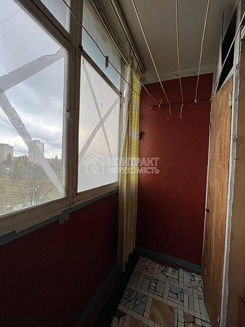 Продаж Квартира 3-кімнатна, 4/9 поверх на вул. Амосова Харьков - изображение 17
