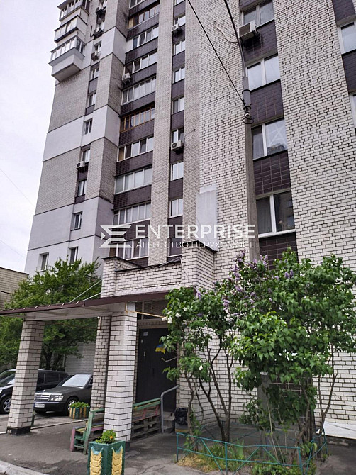 Продаж 3к Квартира 73 кв.м Митрополита Андрея Шептицкого вул. Kiev - photo 14