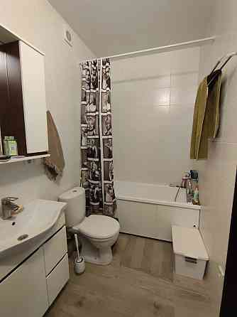 Продаж Квартира 1-кімнатна, 5/10 поверх на Писаржевського Академіка вул., д. 8 Kiev