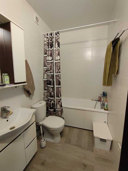 Продаж Квартира 1-кімнатна, 5/10 поверх на Писаржевського Академіка вул., д. 8 Kiev - photo 4