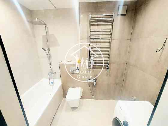 Продаж 1к Квартира 46 кв.м Роксоляни вул., 1 Львів