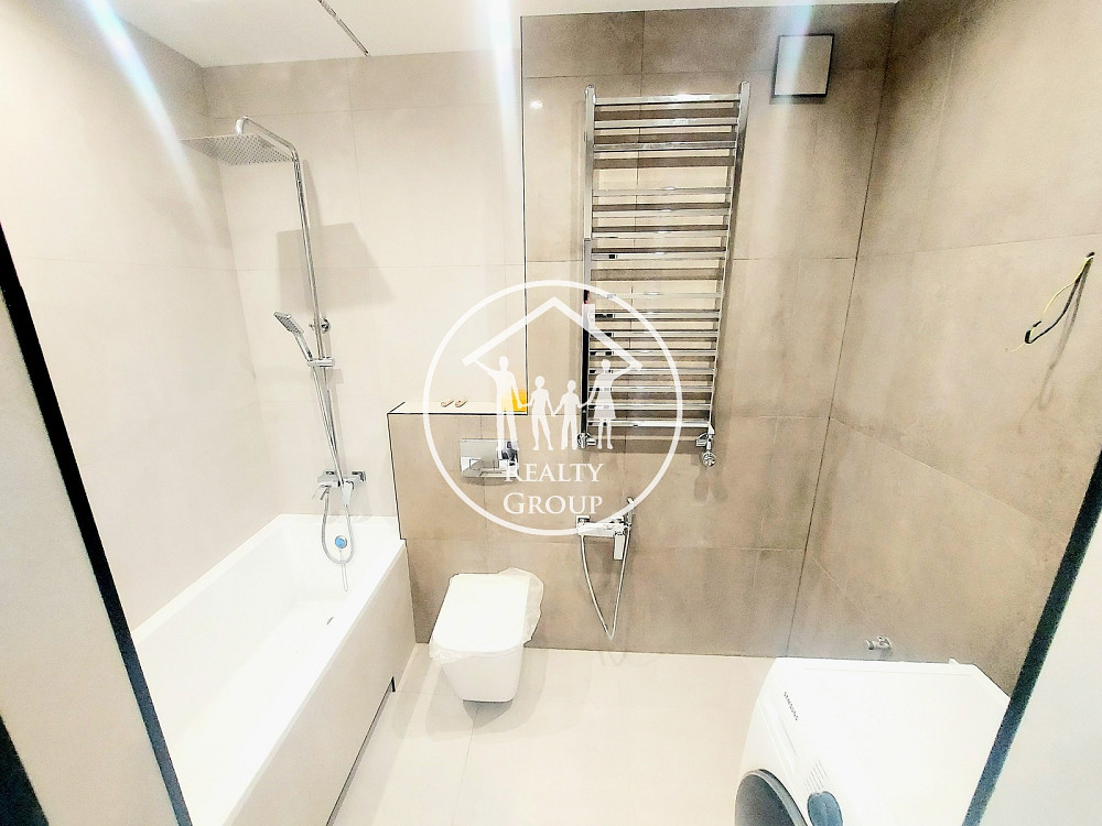 Продаж 1к Квартира 46 кв.м Роксоляни вул., 1 Львів - фото 4