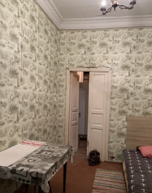 Однокомнатная квартира на ул. Болгарская, Молдаванка Одеса - фото 4