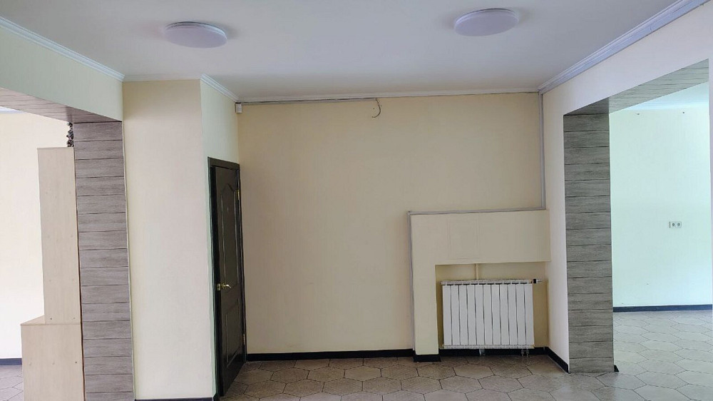 Оренда офісне приміщення на Оболонська набережна, 19 поверх - 1/4 Киев - изображение 11