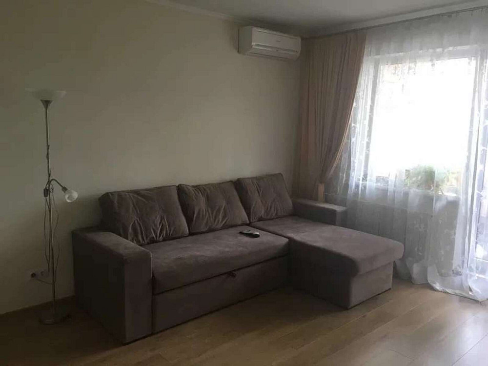 Оренда Квартира 2-кімнатна на ул. Ларисы Руденко, 15 Київ - фото 2