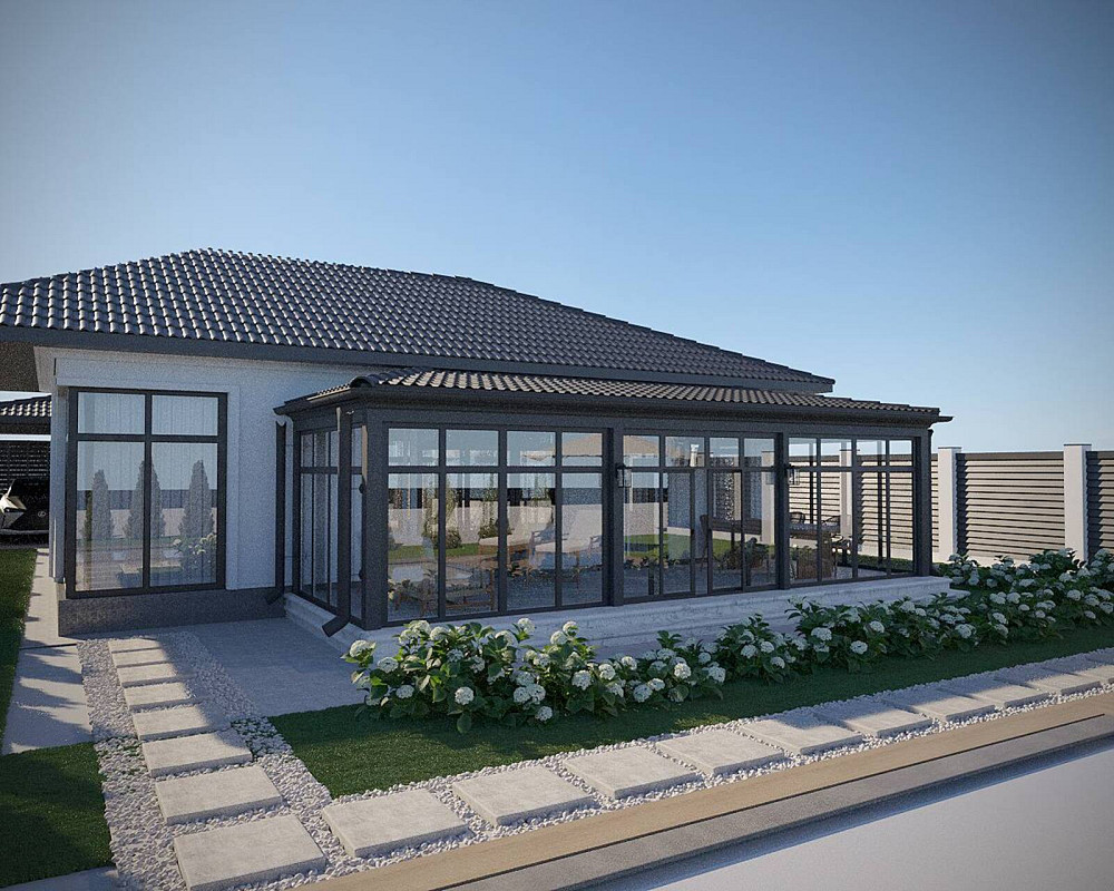 Продаж Будинок на вул. Таїровська Odessa - photo 3