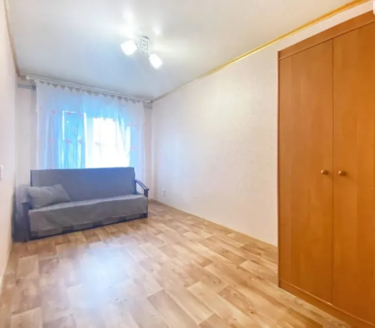 Продажа 3к Квартира 56.1 кв.м вул. Квартальна Днепр - изображение 3