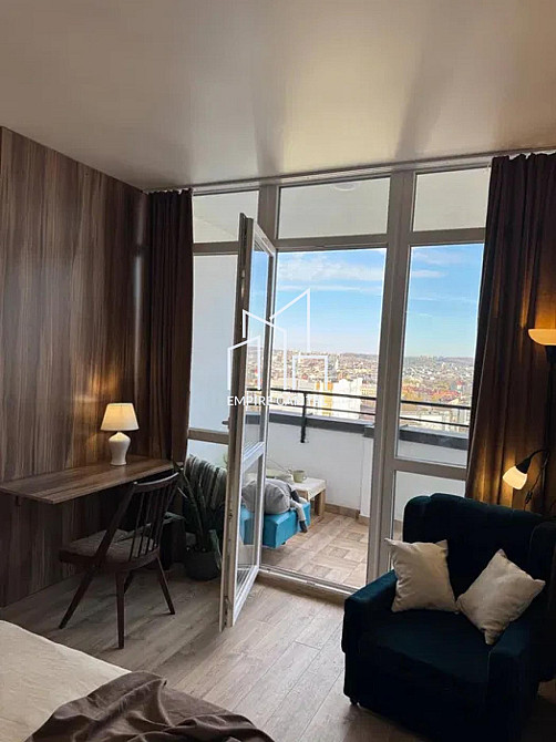 Оренда 1к Квартира 50 кв.м Шевченка Тараса вул. Львів - фото 15