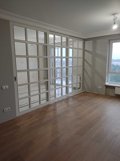 Продаж Квартира 3-кімнатна, 11/26 поверх на Воскресенська вул., д. 18 Киев - изображение 12