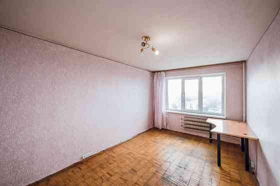 Продаж Квартира 1-кімнатна, 16/16 поверх на Ореста Левицького вул., д. 21 Kiev