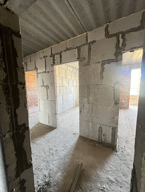 Продаж 3к Квартира 77 кв.м Євгена Рихлика Житомир - изображение 3