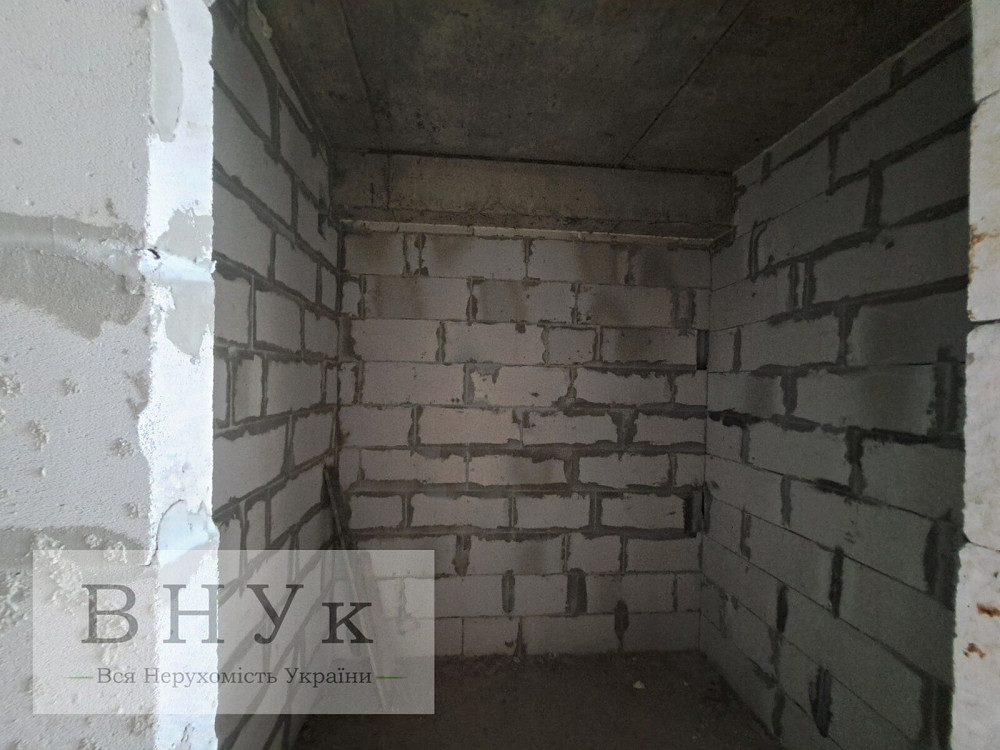 Продаж Квартира 2-кімнатна, 6/10 поверх на вул. Живова Ternopil' - photo 11