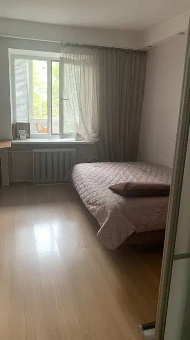 Оренда Квартира 2-кімнатна, 2/9 поверх на вул. Васильківська, 8 Київ - фото 8