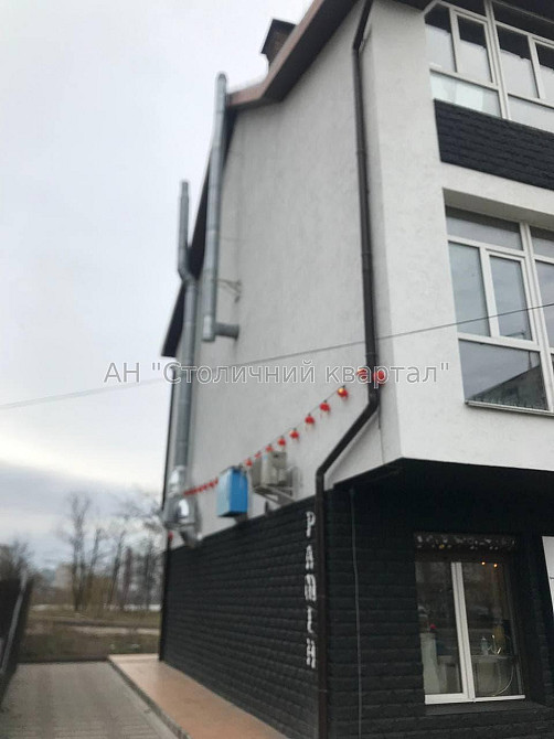 Оренда Будинок 4-кімнатний на Тичини Павла пр-т, 20Б Київ - фото 4