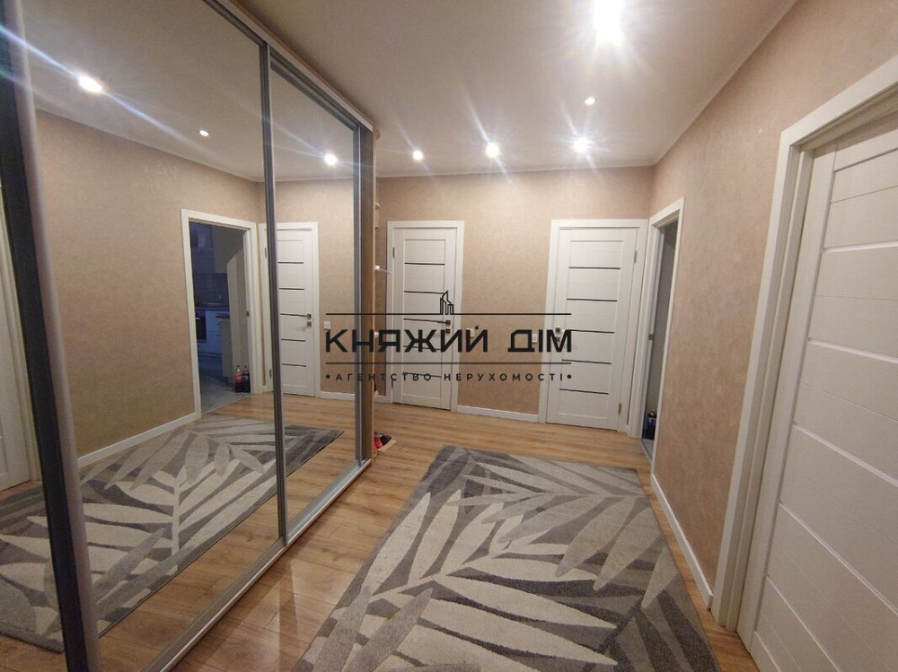 Продаж Квартира 2-кімнатна, 2/20 поверх на Герцена ул. Київ - фото 17