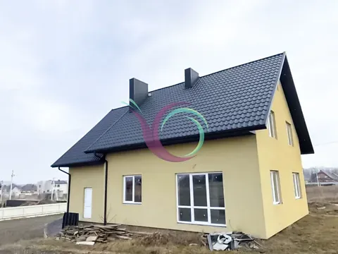 For sale 2-storey   220 sq.m 6 rooms at Соборності вулиця  - photo 2