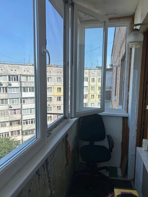 Продаж Квартира 3-кімнатна, 9/9 поверх на Перемоги проспект Кропивницкий - изображение 7