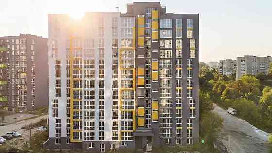 Продаж Квартира 1-кімнатна, 1/10 поверх на вул. Рудненська L'viv