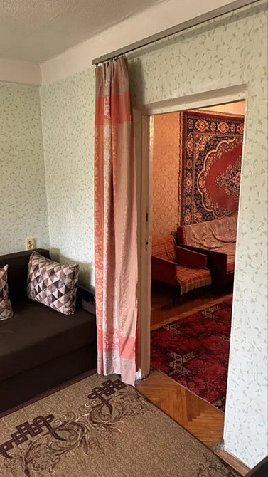 Оренда Квартира 2-кімнатна, 5/5 поверх на бульвар Верховної Ради, 24 Київ - фото 3