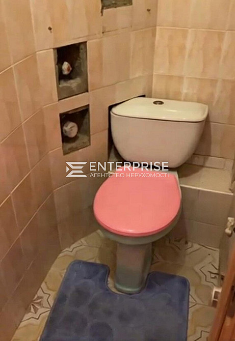 Продаж Квартира 2-кімнатна, 1/10 поверх на вул. Зоологічна Київ - фото 13