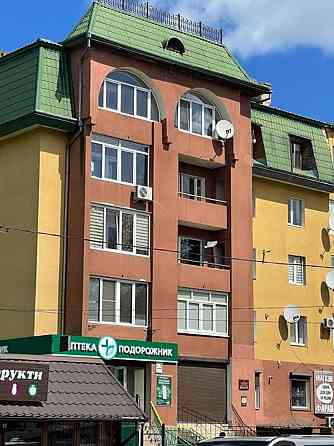 Продаж Квартира 1-кімнатна, 1/5 поверх Галич