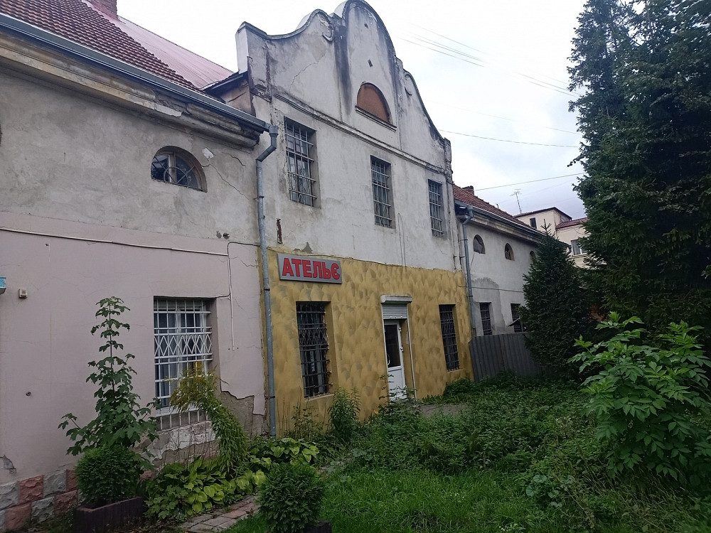 Продаж торгове приміщення на Коновальця Є. вул., 104 А Ivano-Frankivs'k - photo 2