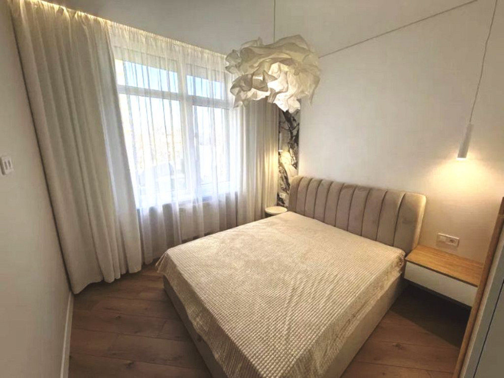 Продаж Квартира 2-кімнатна на ул. Краснова, 1а Odessa - photo 9