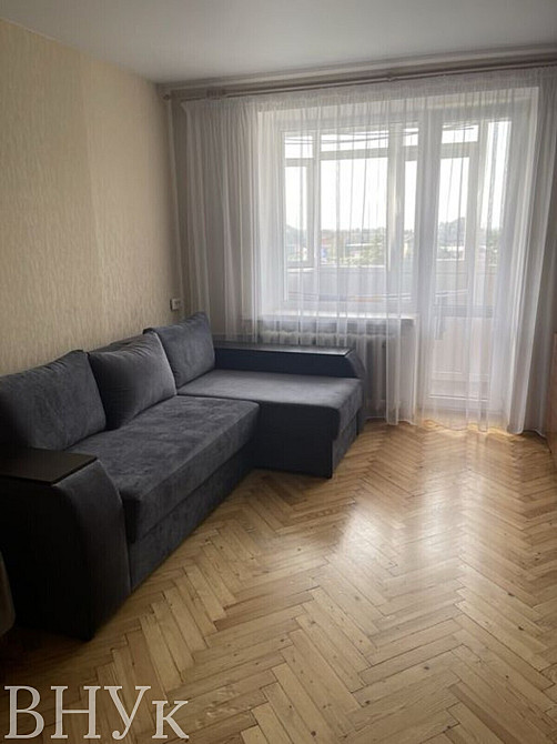 Продаж Квартира 1-кімнатна, 5/5 поверх на Наливайка Луцьк - фото 10