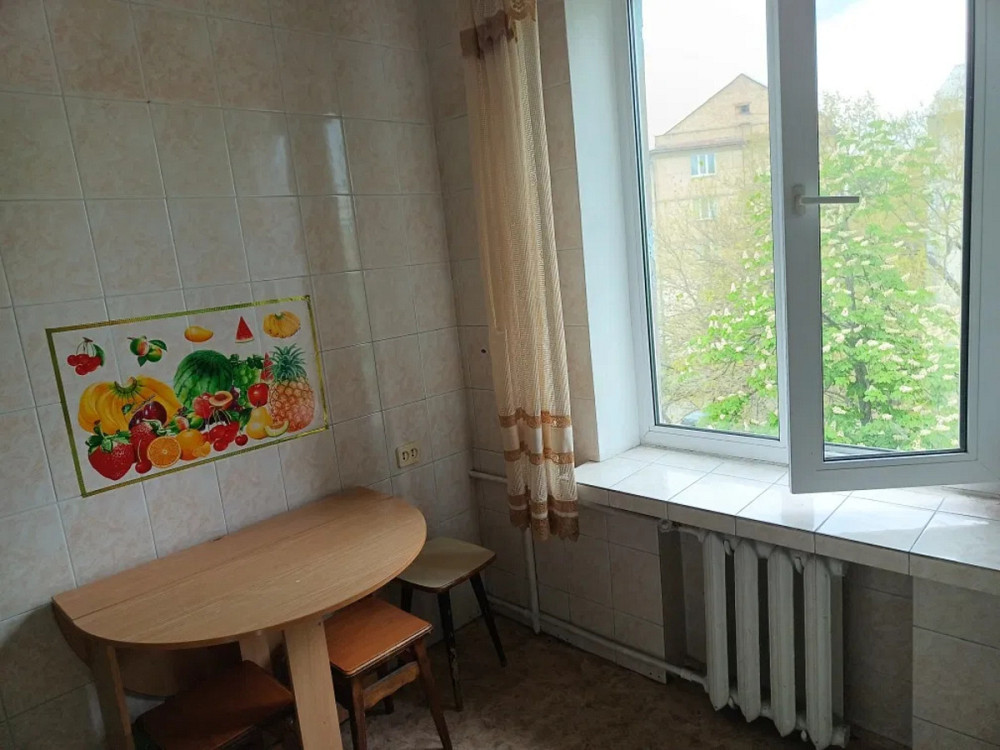 Оренда Квартира 1-кімнатна, 4/5 поверх на Чупринки, 3 Киев - изображение 4