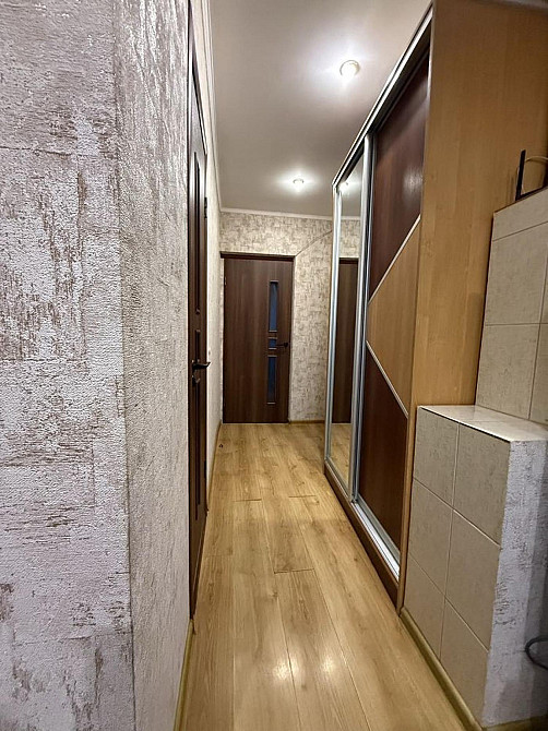 Продаж Квартира 1-кімнатна, 8/9 поверх на вул. Відінська Rivne - photo 3