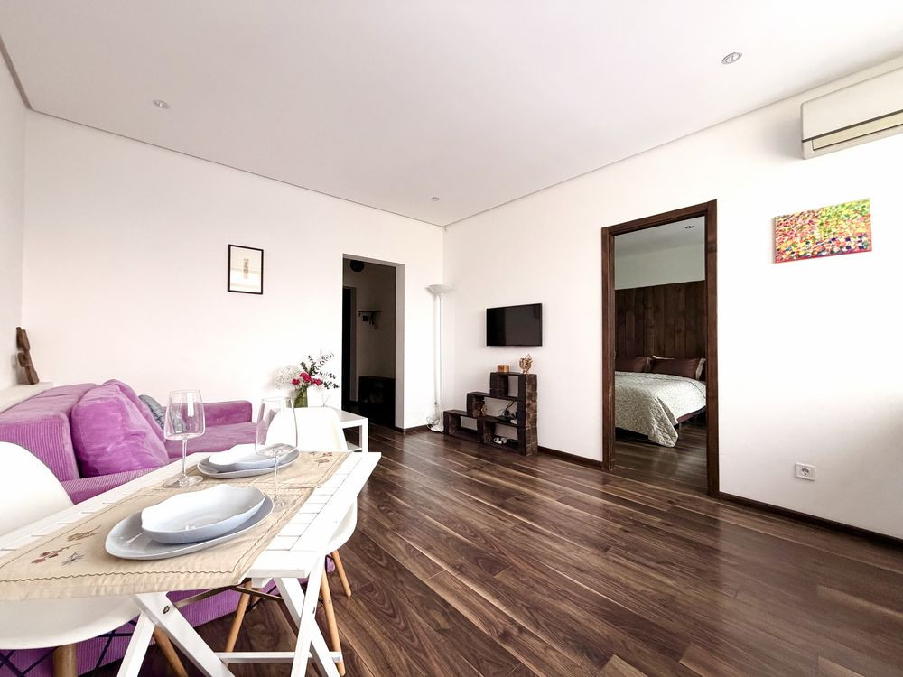 Продаж Квартира 1-кімнатна, 19/20 поверх на Гетьмана Вадима вул., д. 30б Киев - изображение 4