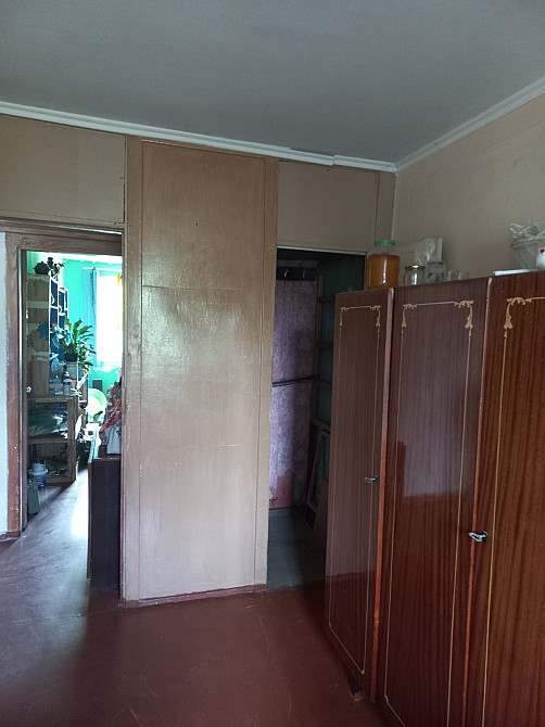 Бюджетний варіант 3х кімнатної квартири на Н. Миколаївки Кропивницкий - изображение 13