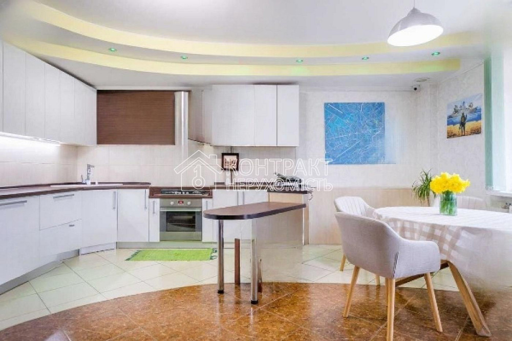 Продаж Будинок 8-кімнатний на вул. Власенко Харків - фото 5