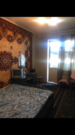 For sale 1-room Apartment 61 sq.m Кулика і Гудачика Rivne