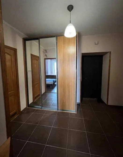 2-кімнатна, Борщагівська вул., 206, Соломянський Київ - фото 8