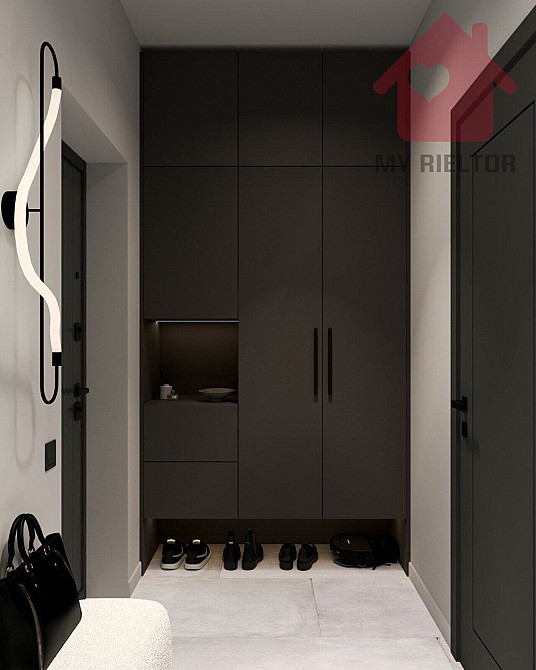 Продаж однокімнатної квартири ЖК Минай Минай - фото 8