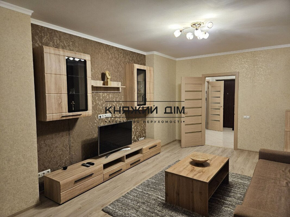 є Генератор !!! Оренда 2-кім. квартири у ЖК Південна Брама. Код:11204033 Київ - фото 5