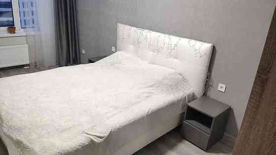 Оренда Квартира 1-кімнатна, 18/26 поверх на ул. Евгения Сверстюка, 6д Kiev