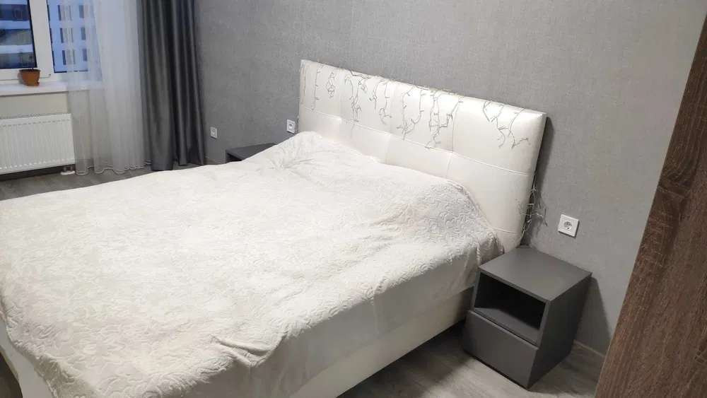 Оренда Квартира 1-кімнатна, 18/26 поверх на ул. Евгения Сверстюка, 6д Kiev - photo 5