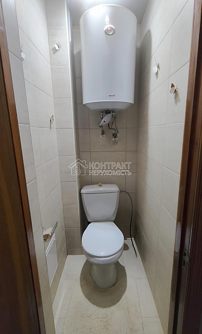 Продаж Квартира 3-кімнатна, 4/12 поверх на вул. Кричевського Харків - фото 18