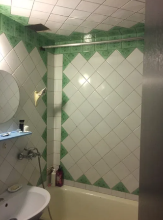 Продам 5-ти комнатную квартиру на п.Котовского Одесса