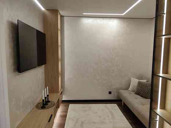 Продаж Квартира 1-кімнатна, 4/11 поверх на вул. Княгинин Івано-Франківськ